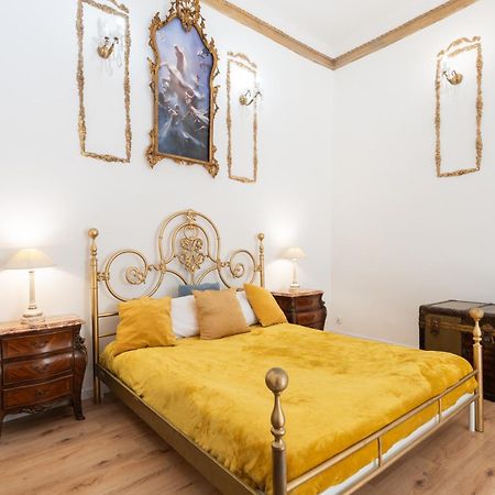 Historic Suite Next To The Castle Bari Kültér fotó
