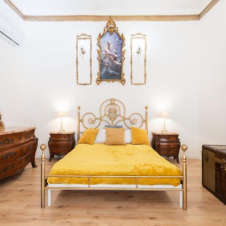 Historic Suite Next To The Castle Bari Kültér fotó