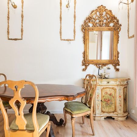 Historic Suite Next To The Castle Bari Kültér fotó
